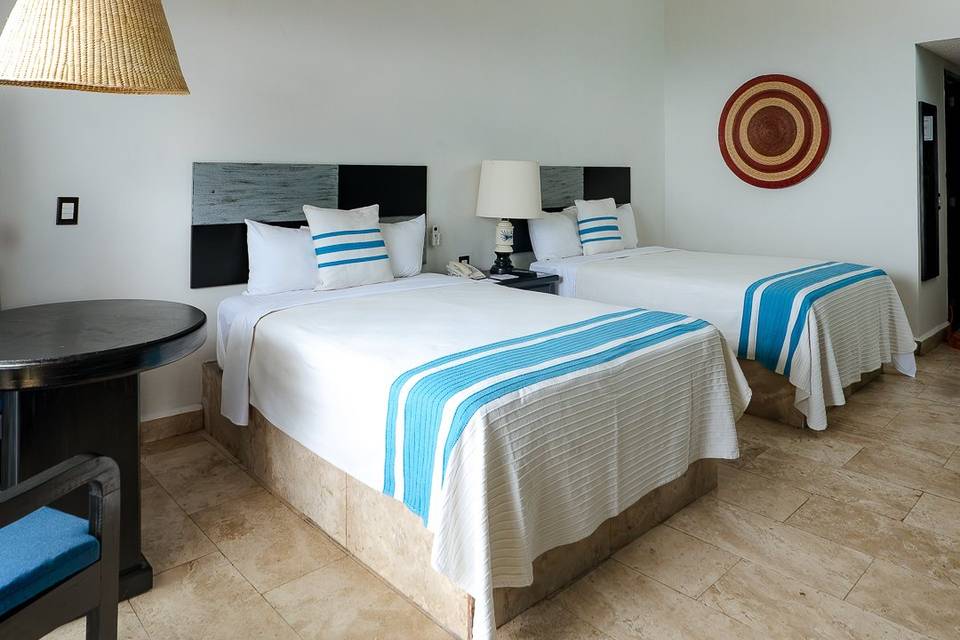 Habitación estándar