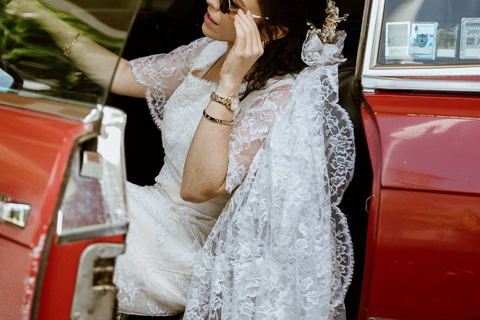 Bride