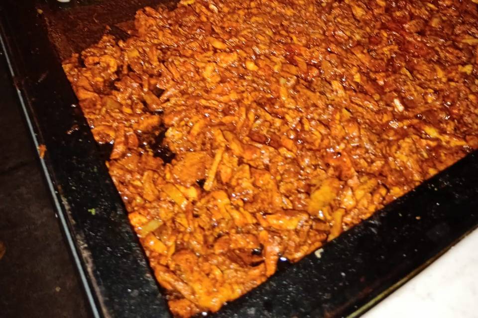 Taquizas