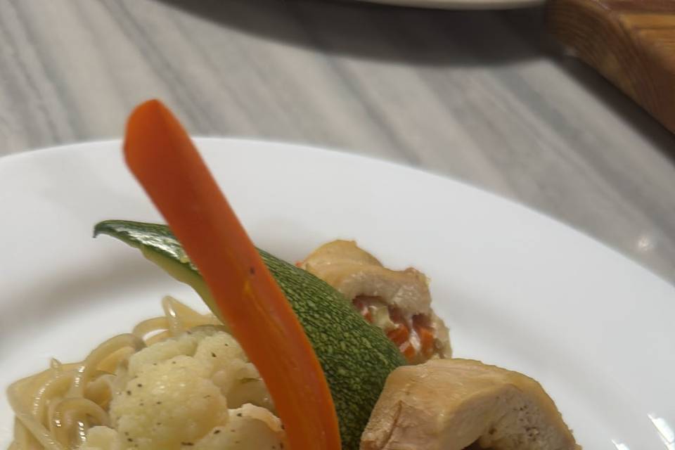El Bocado Catering