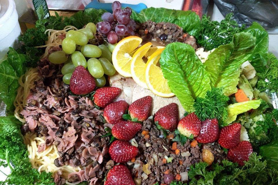 El Bocado Catering