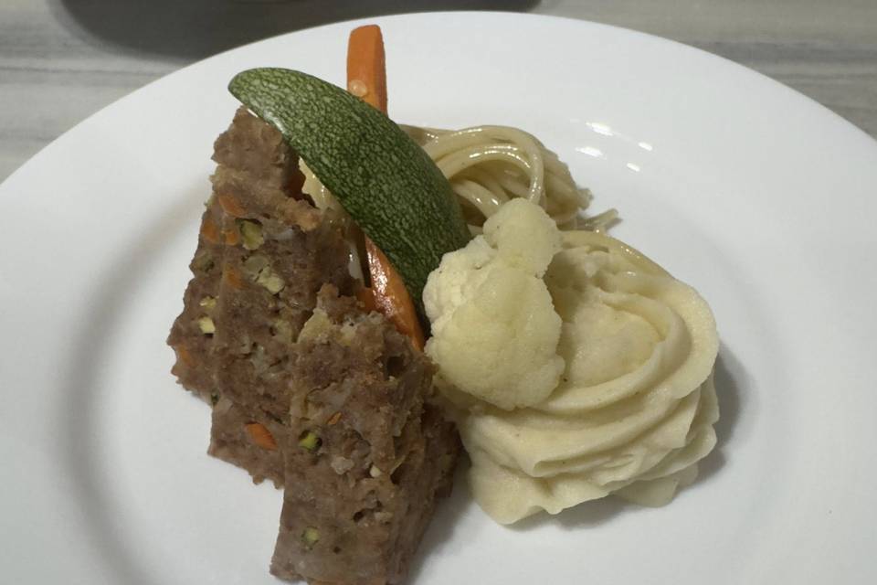 El Bocado Catering