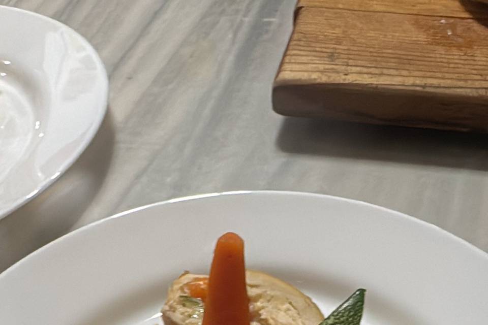 El Bocado Catering
