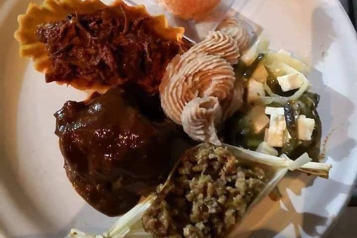 El Bocado Catering