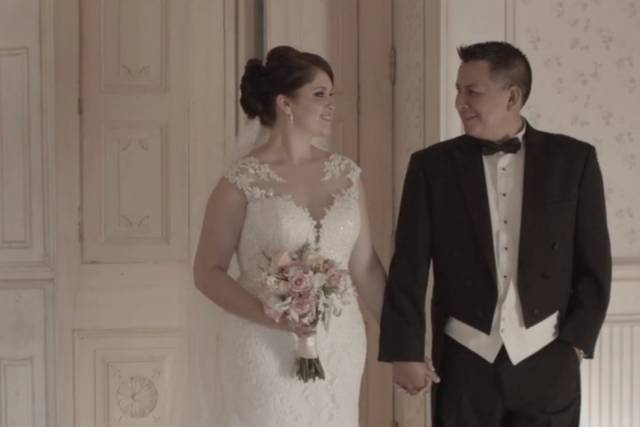 Ale y Luis