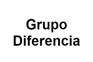 Grupo Diferencia Logo