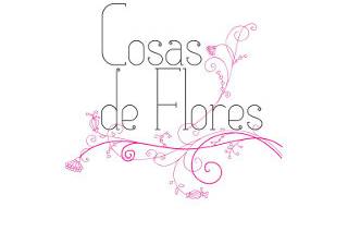 Cosas de Flores logo