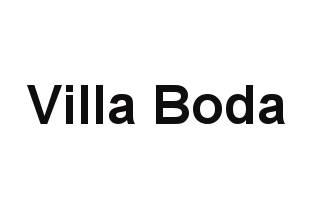 Villa Boda logo