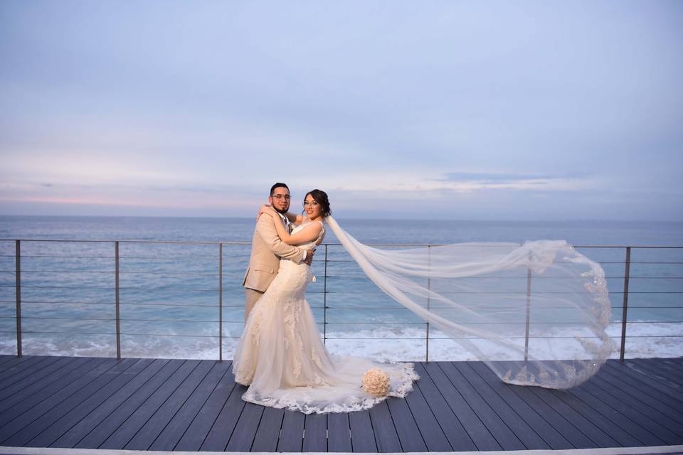 Boda de Mario&Jennifer