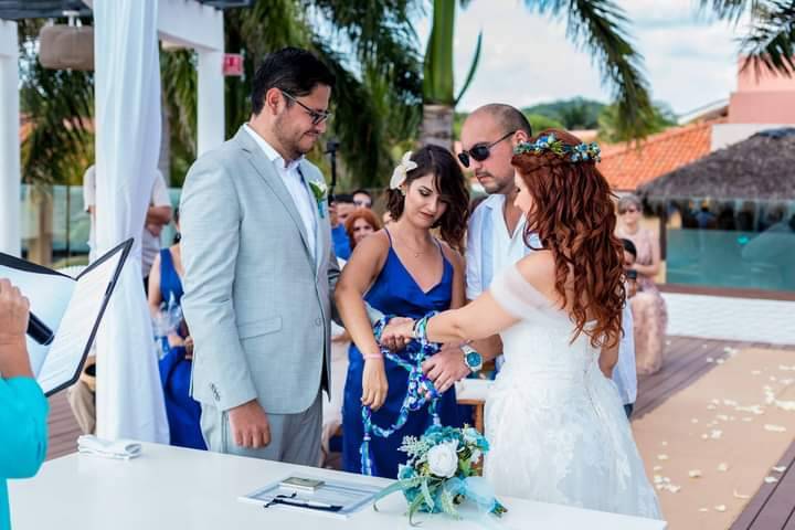 Boda Priscilla&Oscar