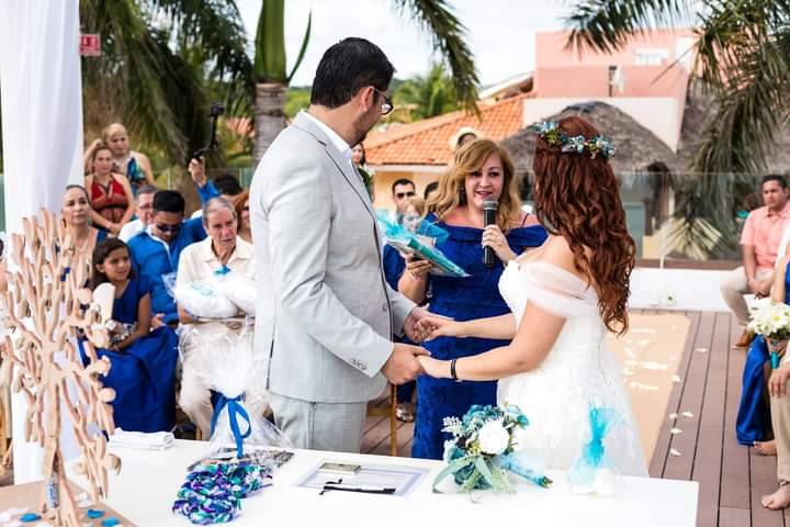 Boda Priscilla&Oscar