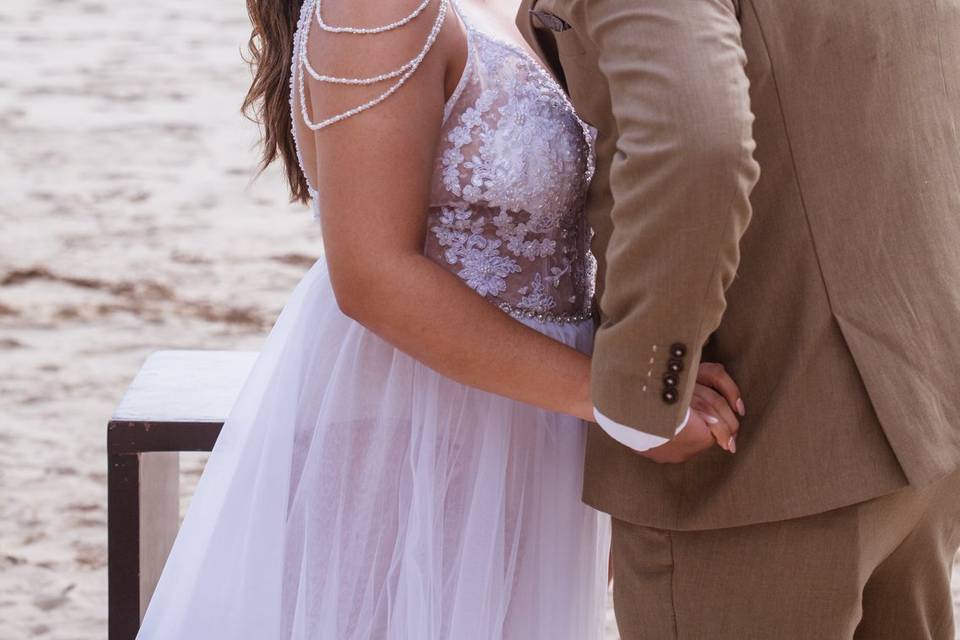 Boda en Nuevo Vallarta