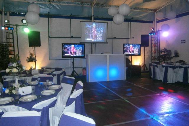 Música de vanguardia