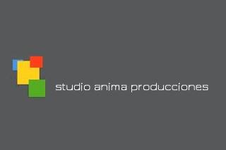 Studio Anima Producciones logo