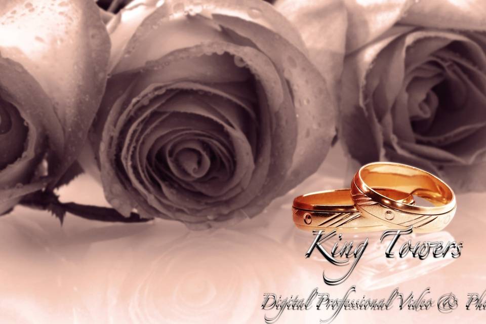 Dos colores contrastantes