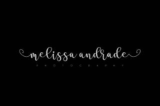 Melissa Andrade Logo