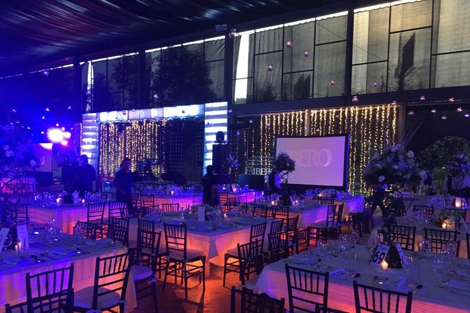 Evento