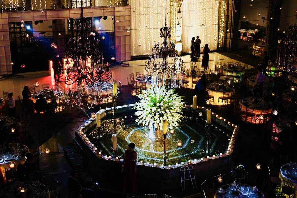Eventos