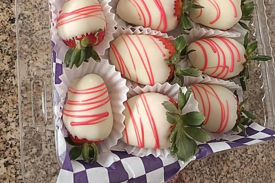 Fresas