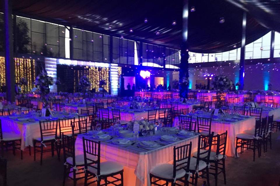 Evento