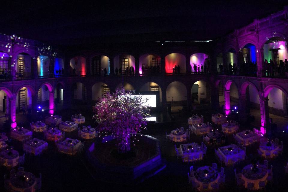 Eventos