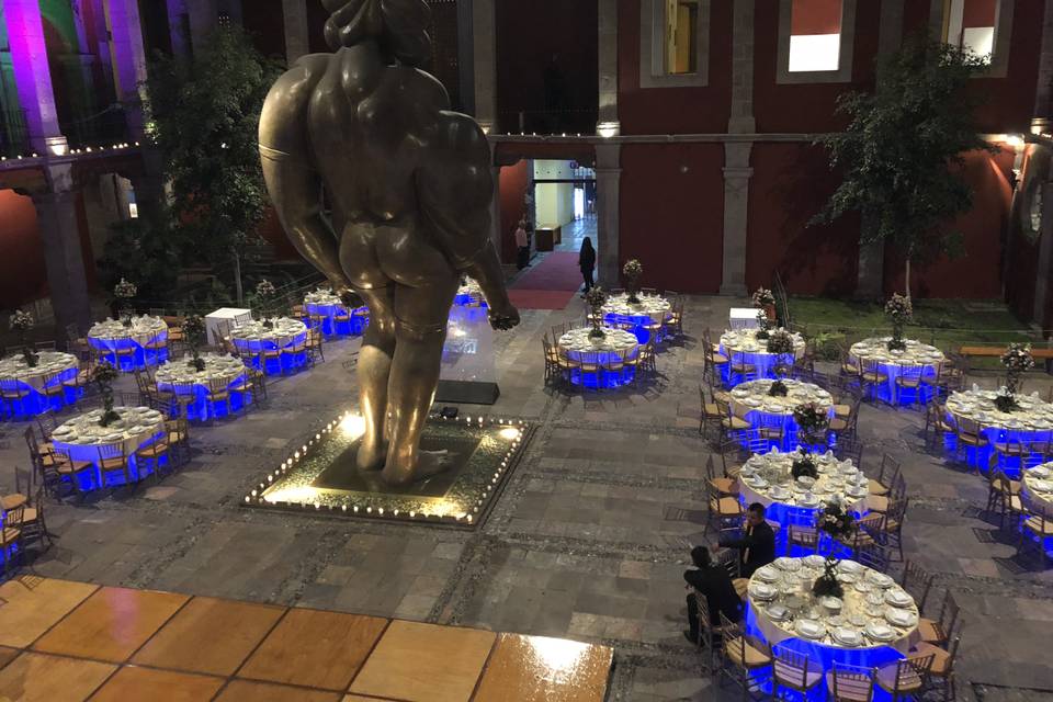 Eventos