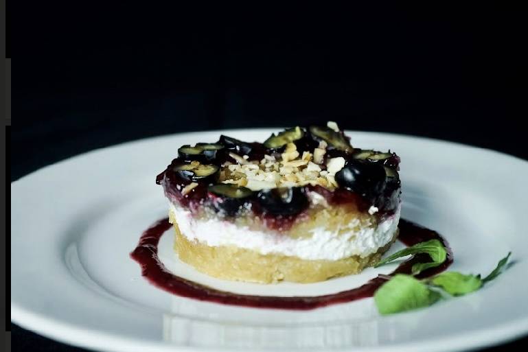 Postre