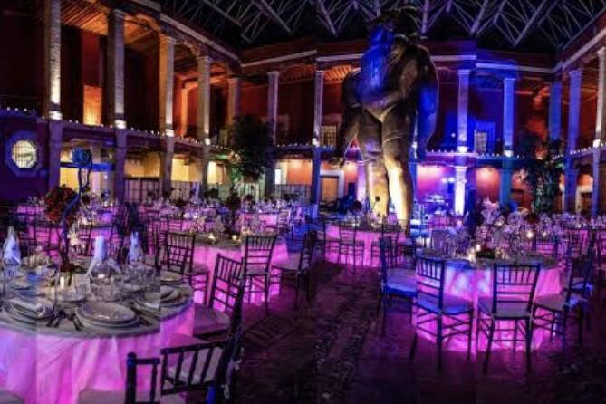 Eventos