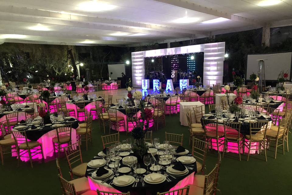 Eventos
