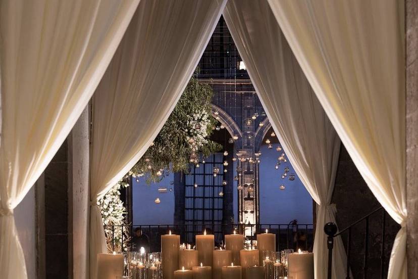 Eventos