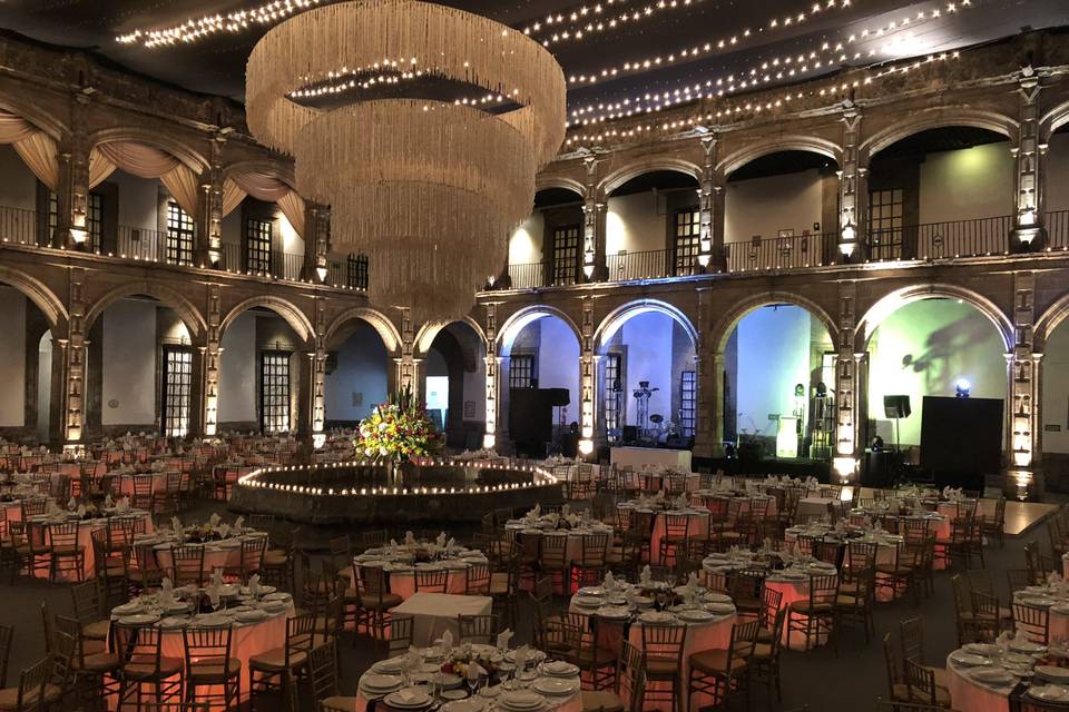 Eventos