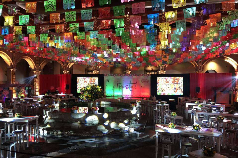 Eventos