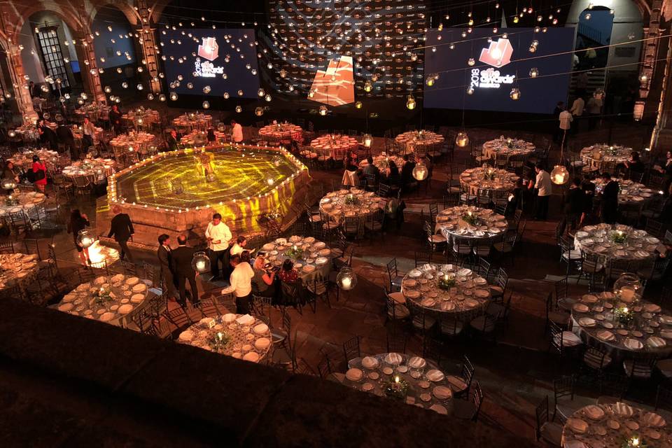 Eventos