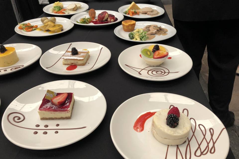 Eventos