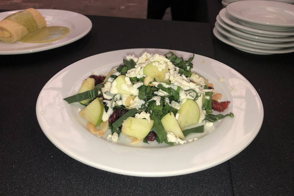 Ensalada