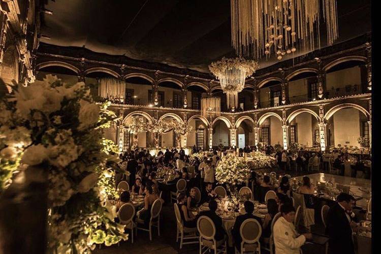 Eventos