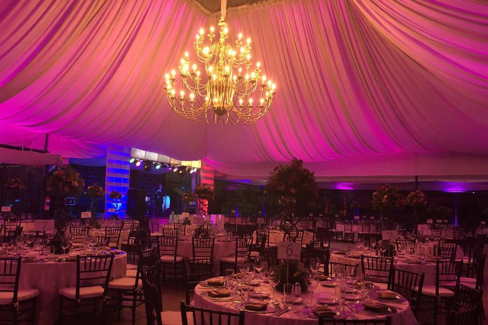 Eventos