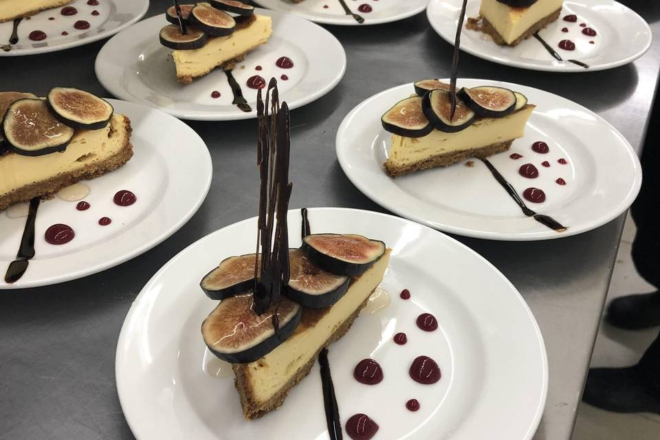 Postre