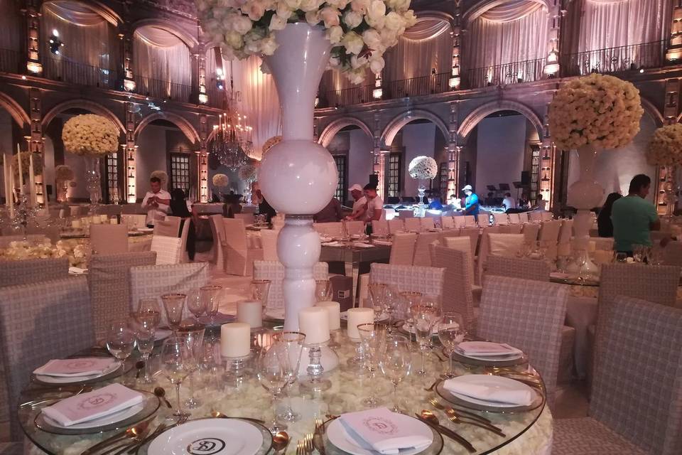 Decoracion