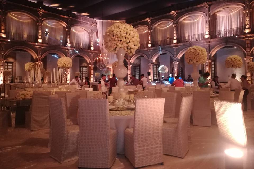 Decoracion