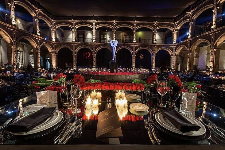 Eventos