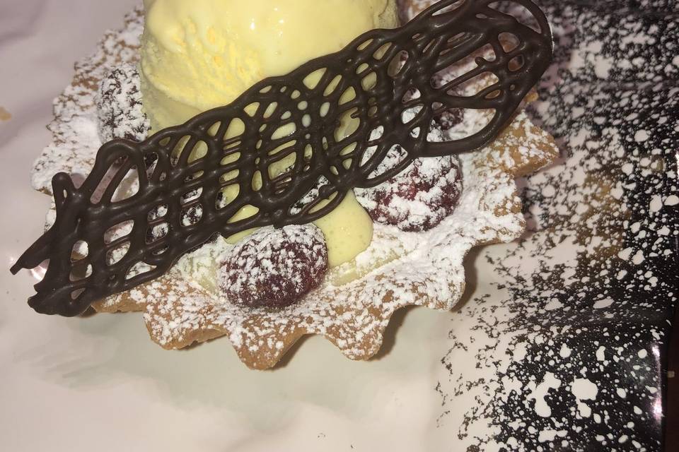 Postre