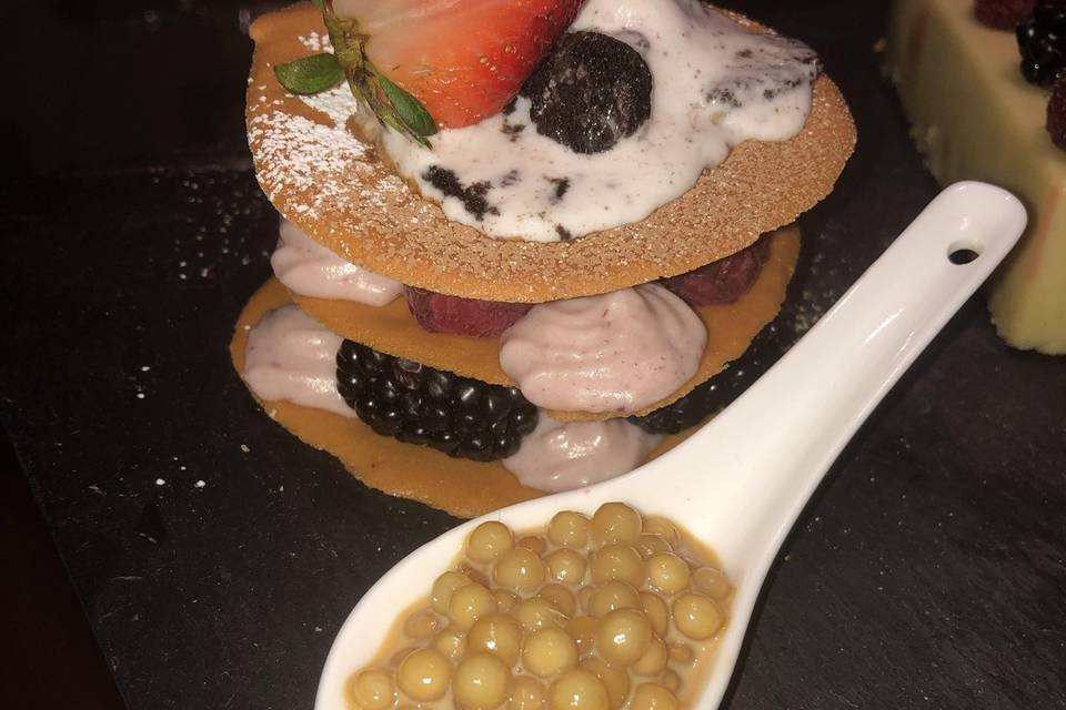 Postre