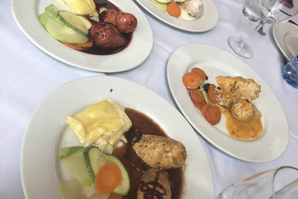 Alimentos