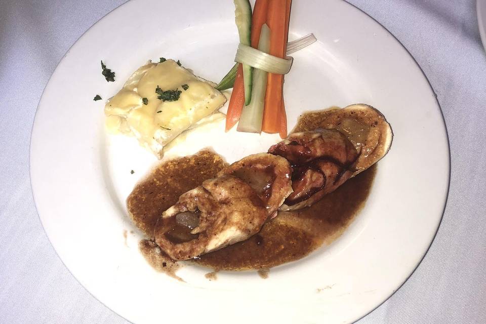 Alimentos