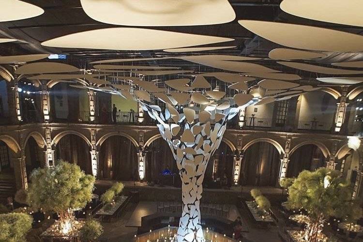 Decoracion