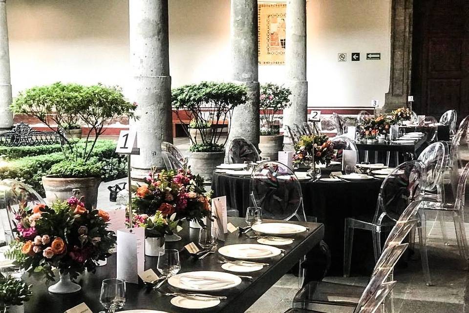 Eventos