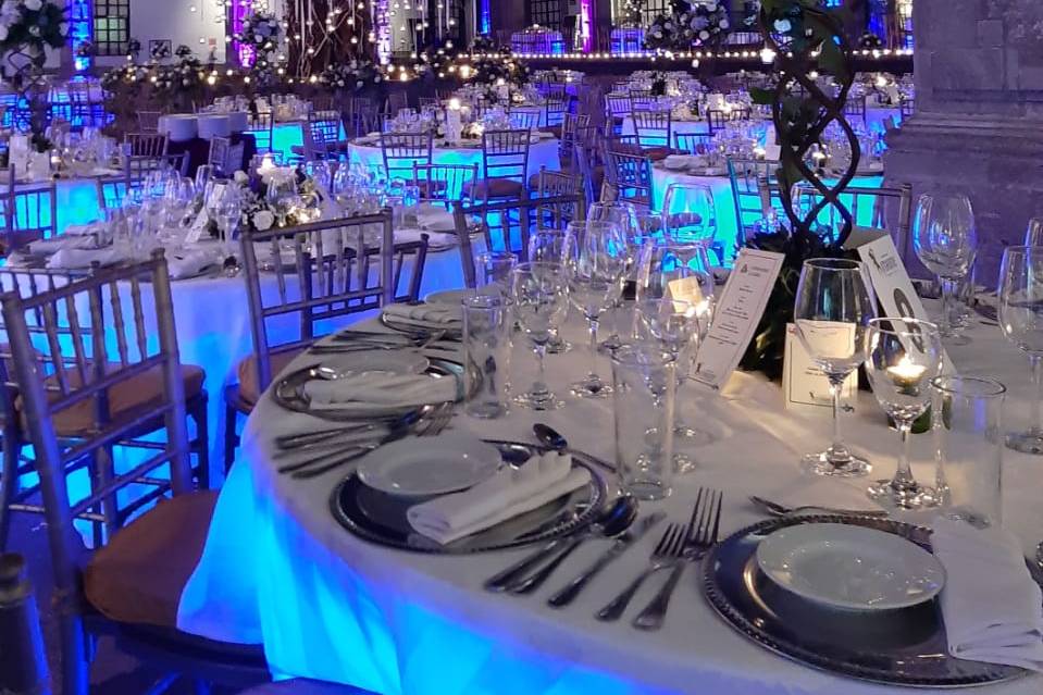 Eventos