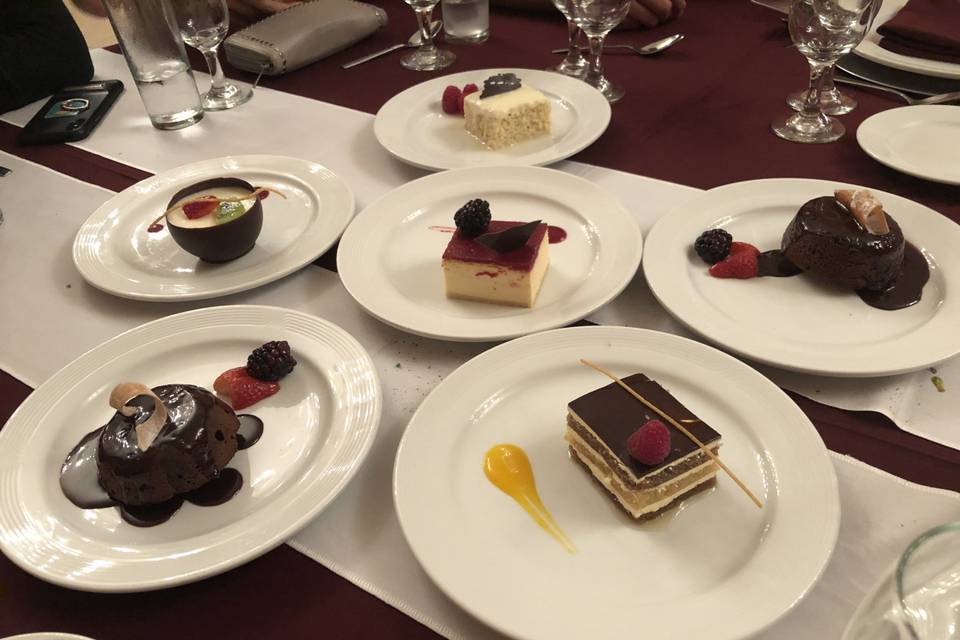 Alimentos