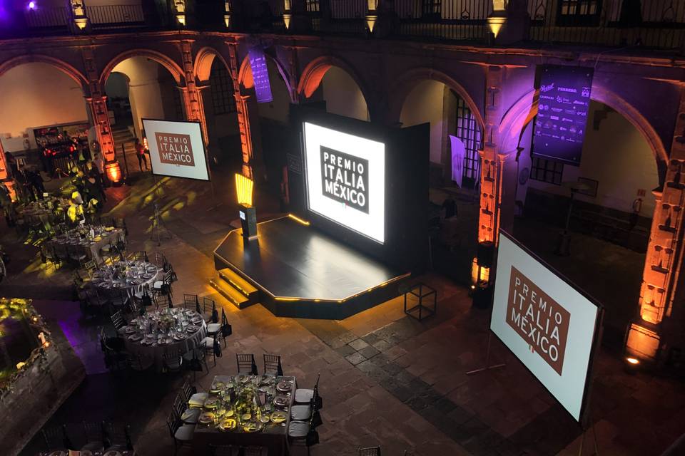 Eventos